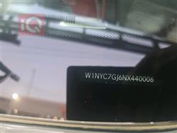 مرسيدس بنز G-Class